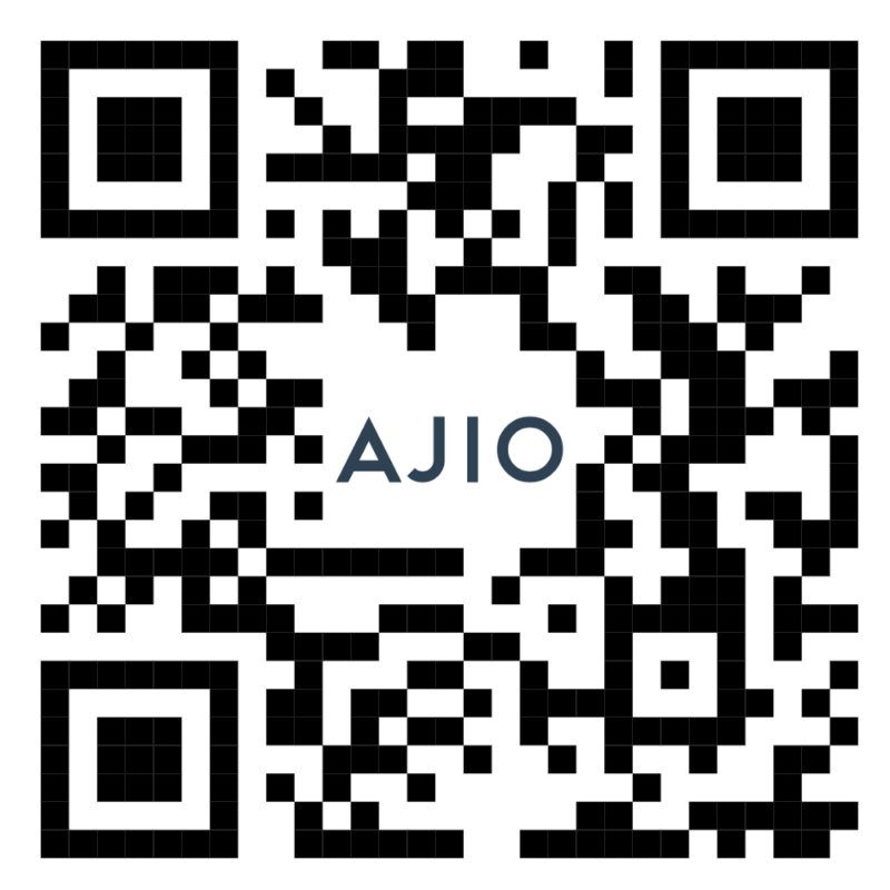 Ajio Shopping App - Select.indian