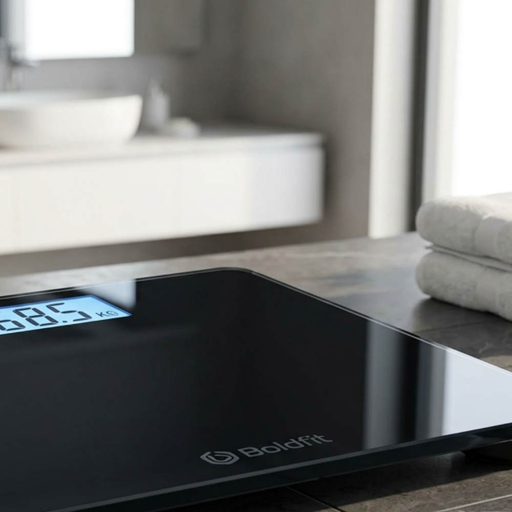Boldfit-Weight-Machine-for-Home-Digital-Weighing-Machine-Black-LCD-Display 02