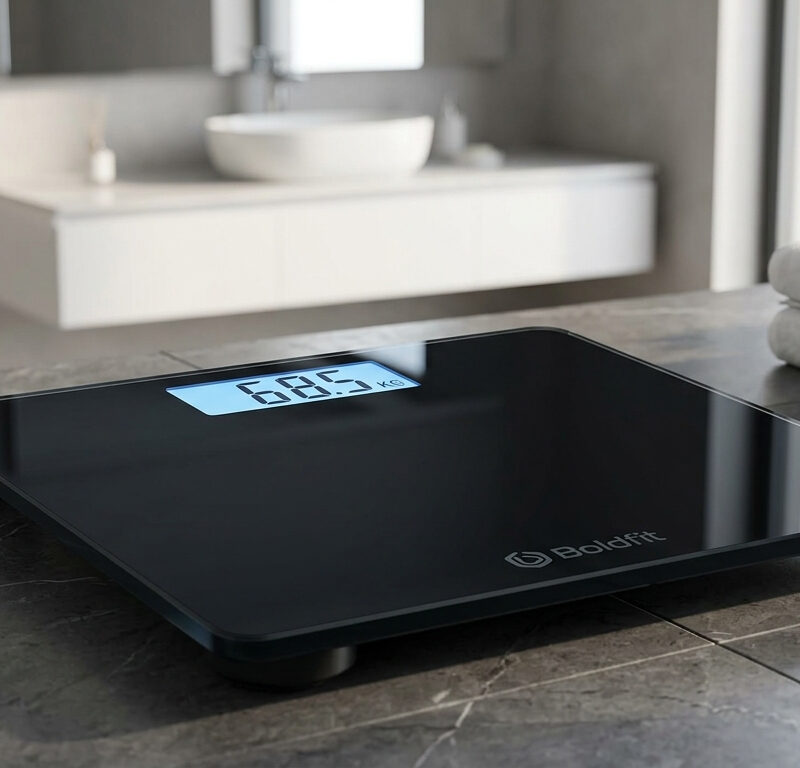 Boldfit Weight Machine for Home