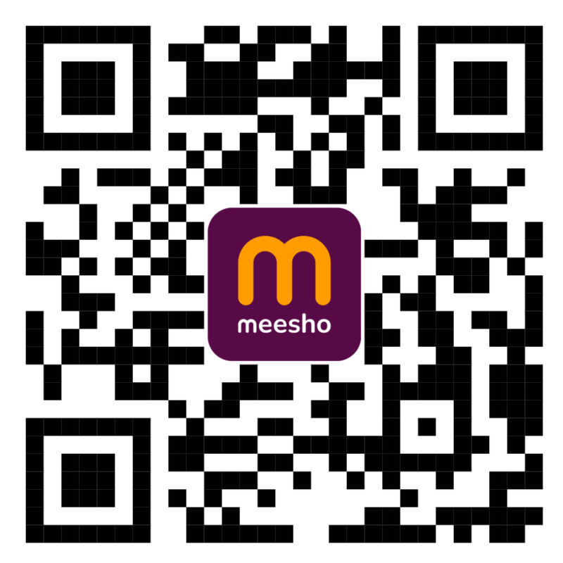 Meesho India app download link for Select and Shop users