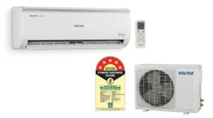 Voltas Vectra Zenith Inverter Split AC